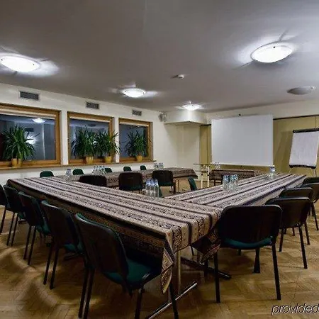 Czarny Potok Wellness & Centrum